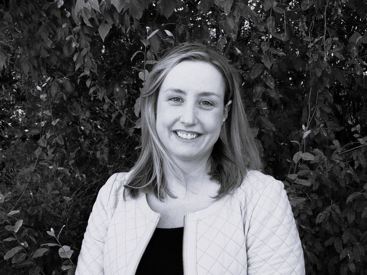 Dr. Jennifer Nail